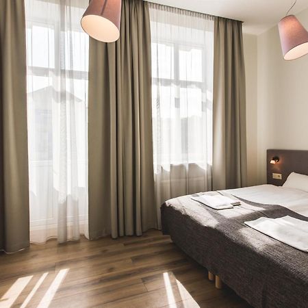 Riga Lux Apartments - Easy Stay Exteriér fotografie