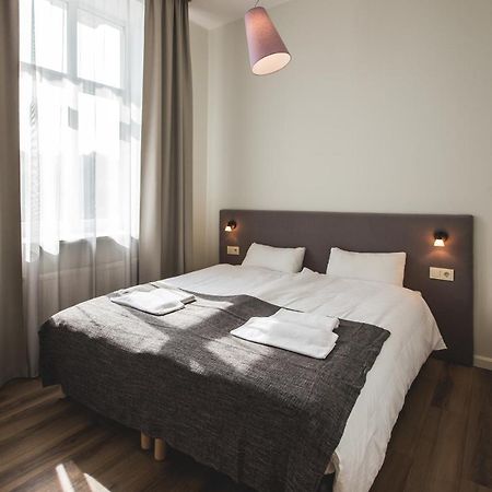Riga Lux Apartments - Easy Stay Exteriér fotografie