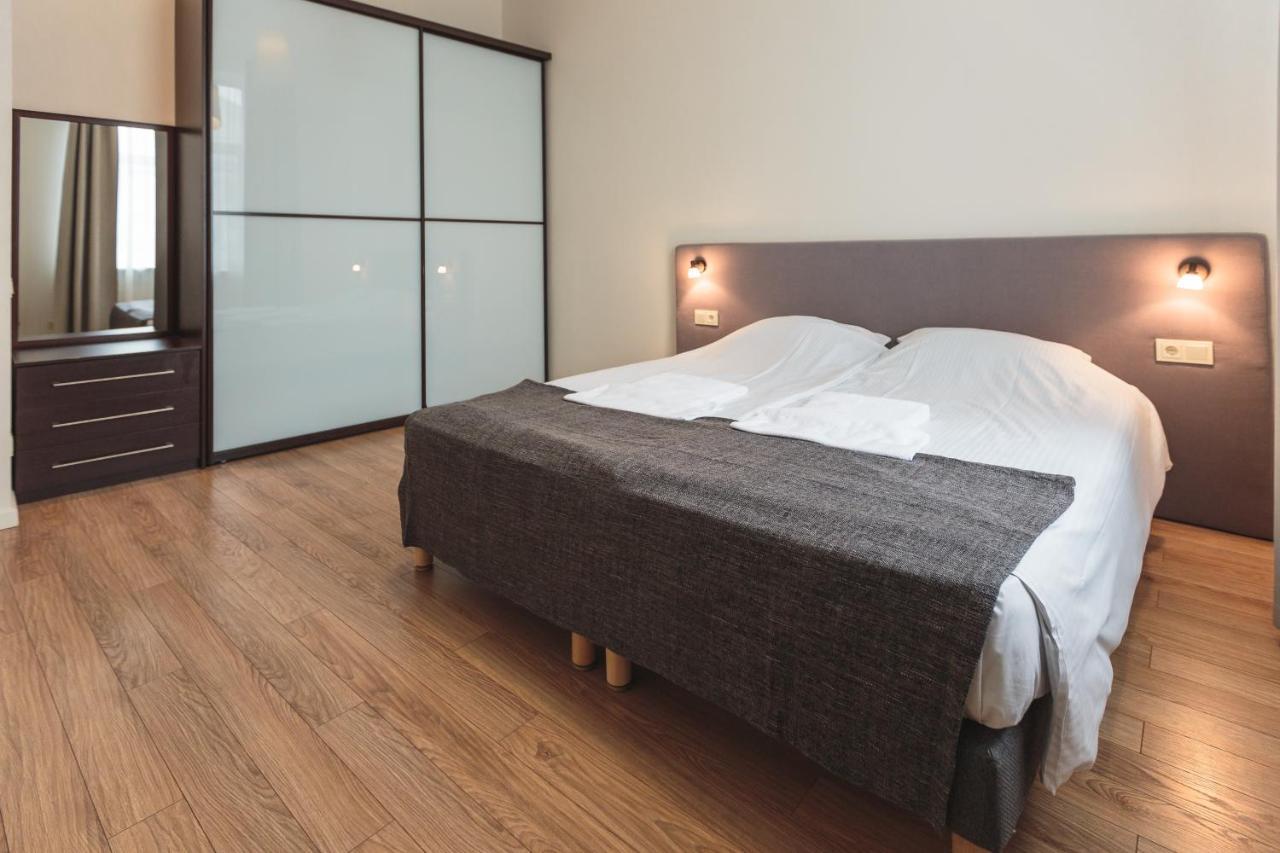 Riga Lux Apartments - Easy Stay Exteriér fotografie