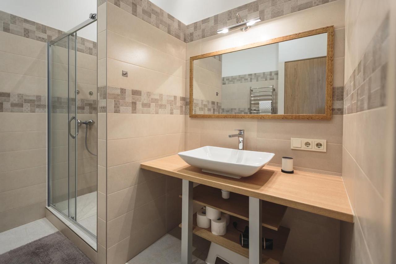 Riga Lux Apartments - Easy Stay Exteriér fotografie
