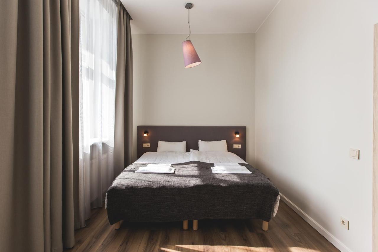 Riga Lux Apartments - Easy Stay Exteriér fotografie