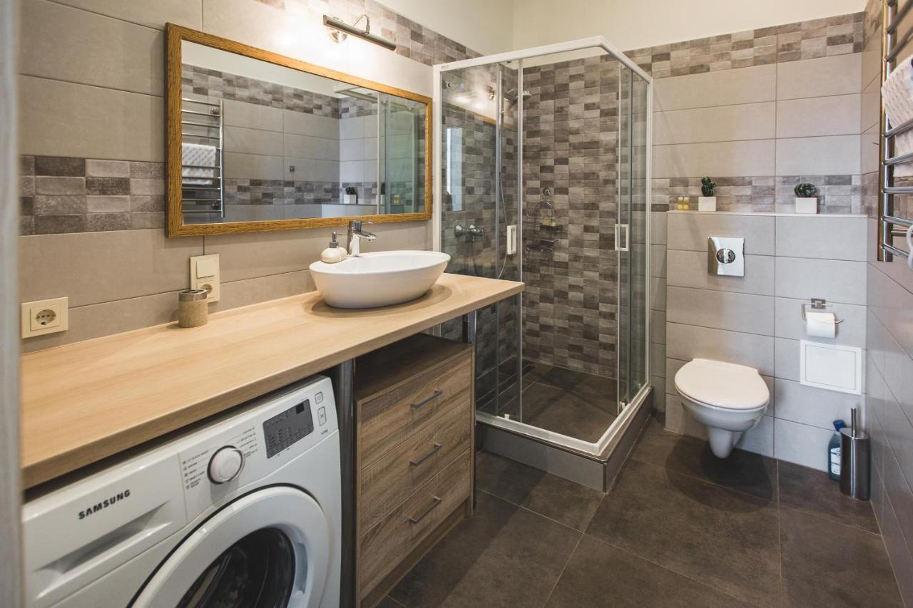 Riga Lux Apartments - Easy Stay Exteriér fotografie
