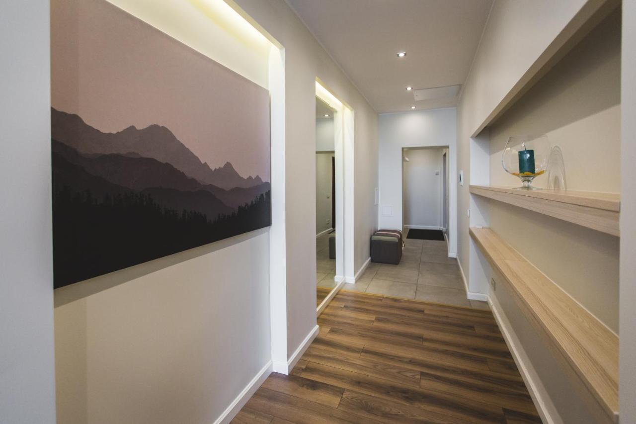 Riga Lux Apartments - Easy Stay Exteriér fotografie