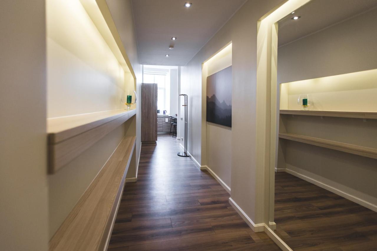Riga Lux Apartments - Easy Stay Exteriér fotografie