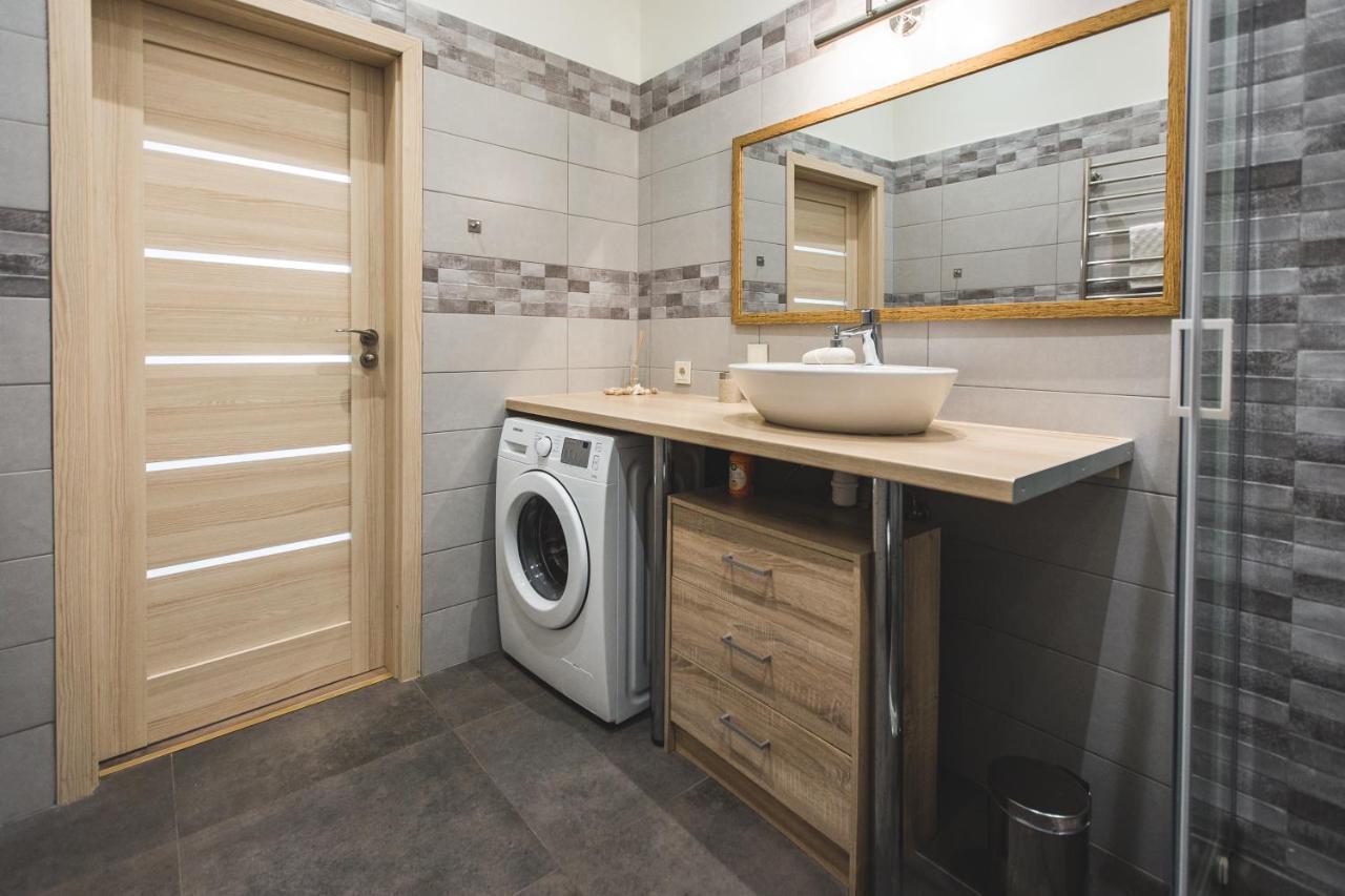 Riga Lux Apartments - Easy Stay Exteriér fotografie
