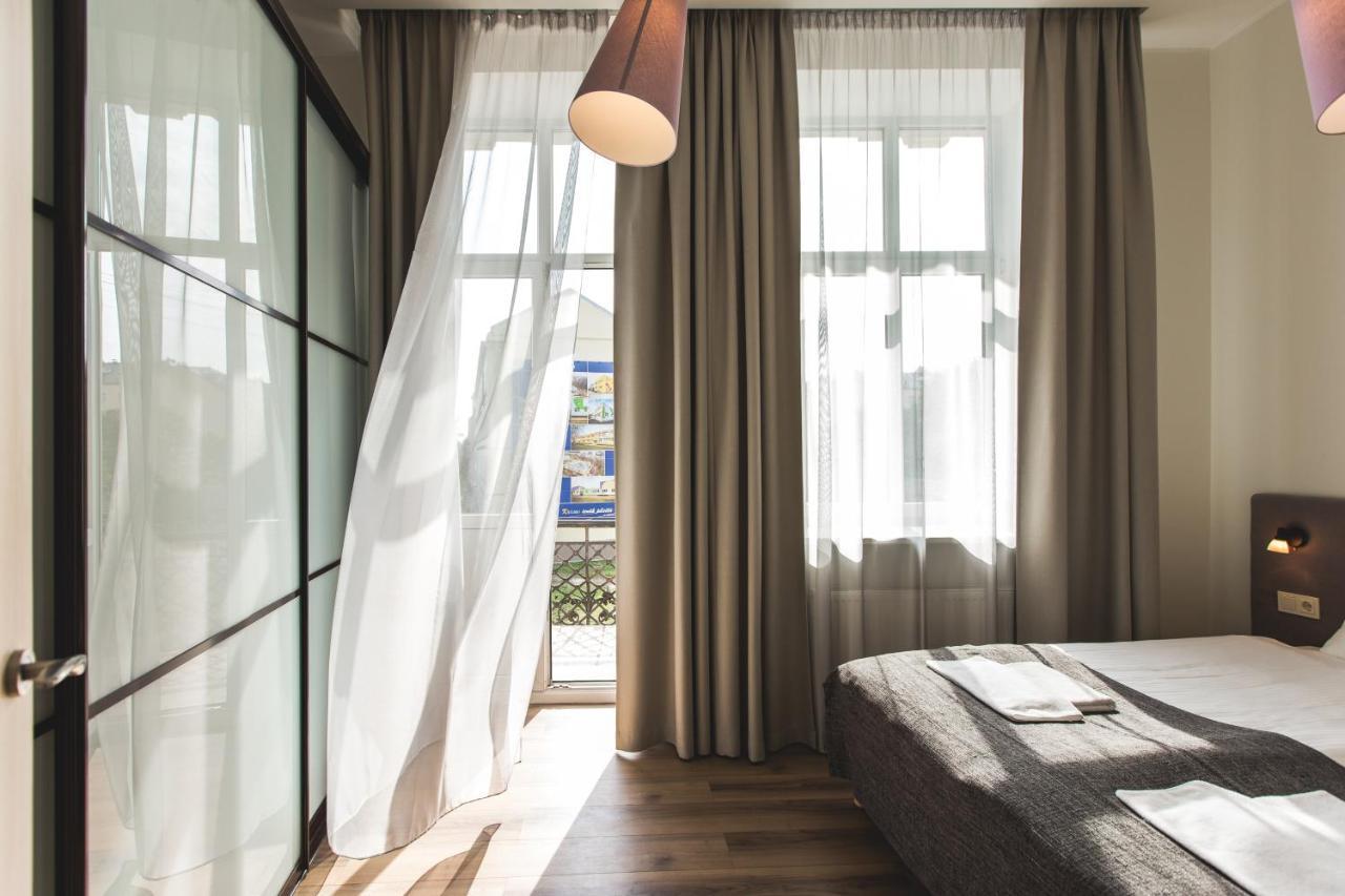 Riga Lux Apartments - Easy Stay Exteriér fotografie