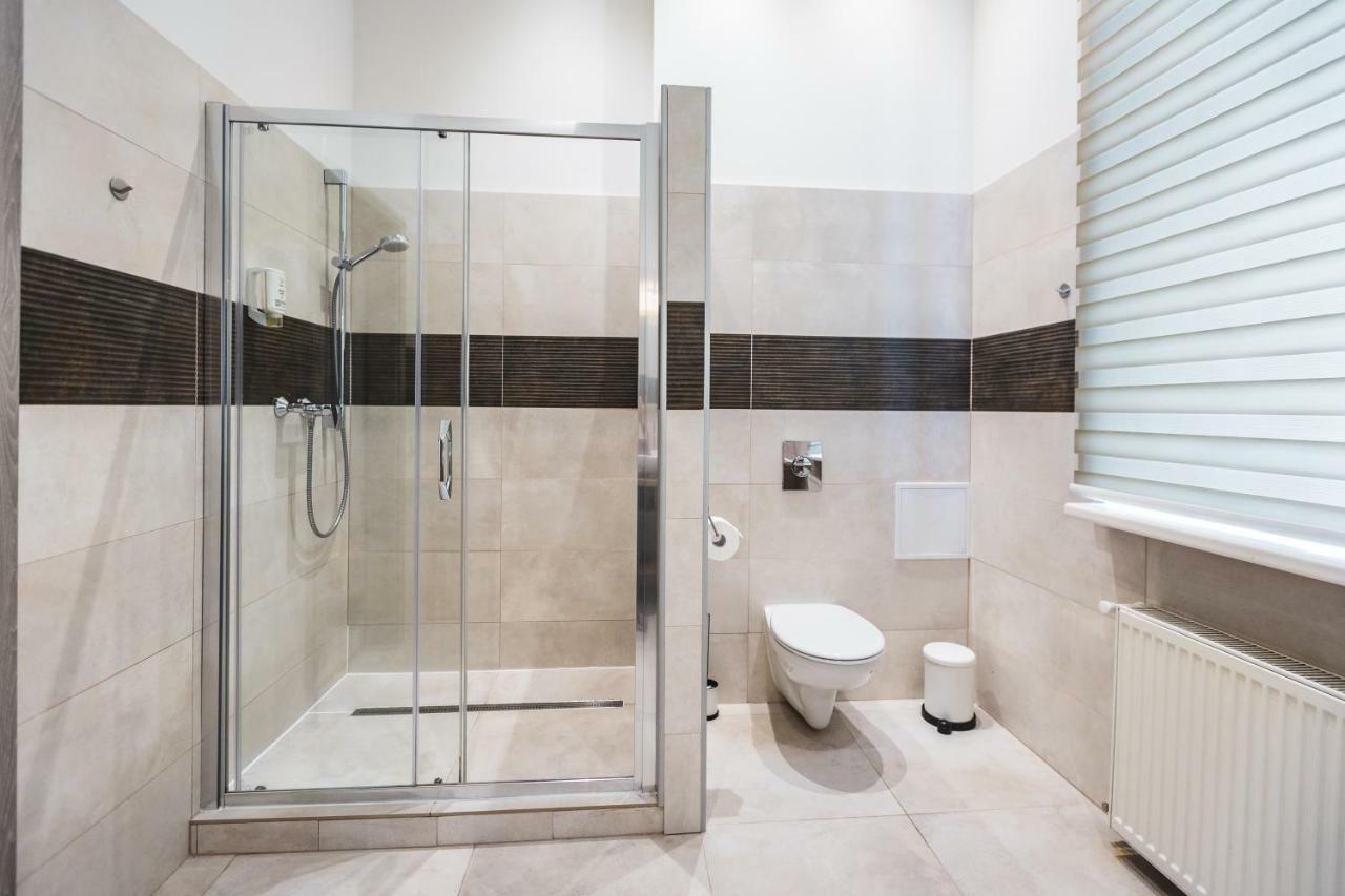 Riga Lux Apartments - Easy Stay Exteriér fotografie