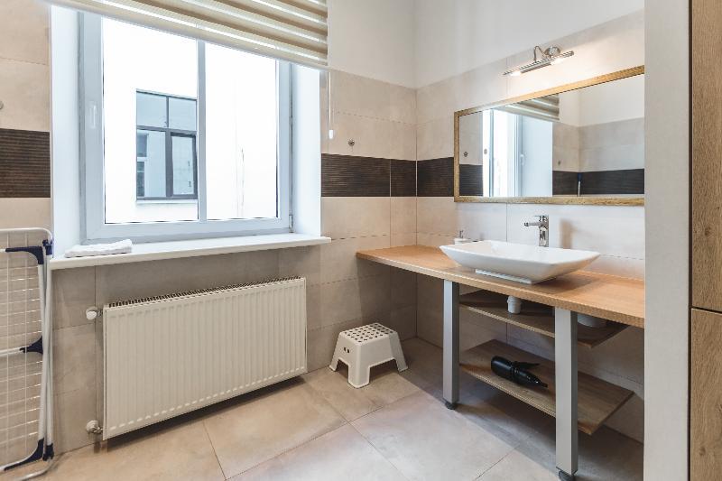Riga Lux Apartments - Easy Stay Exteriér fotografie