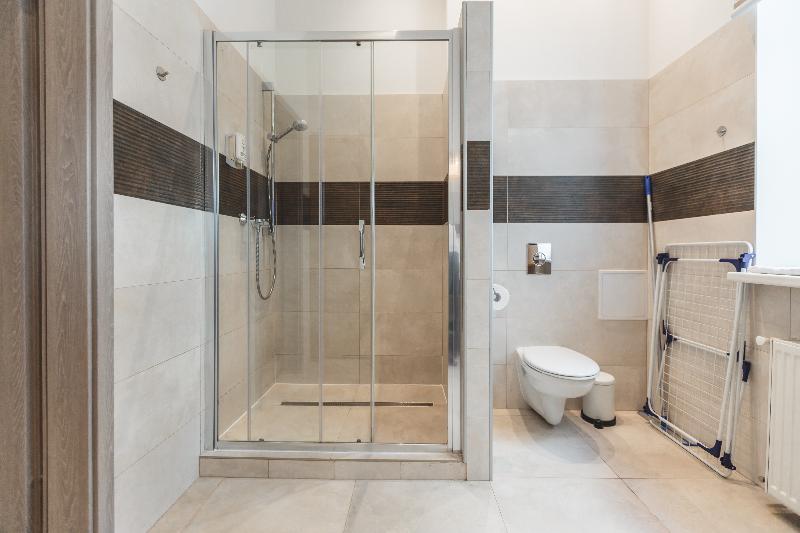 Riga Lux Apartments - Easy Stay Exteriér fotografie