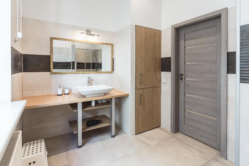 Riga Lux Apartments - Easy Stay Exteriér fotografie