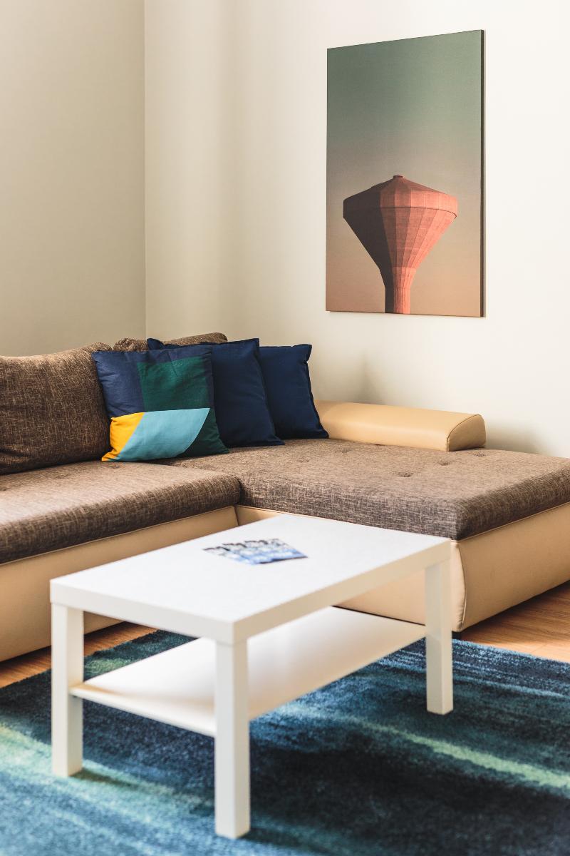 Riga Lux Apartments - Easy Stay Exteriér fotografie