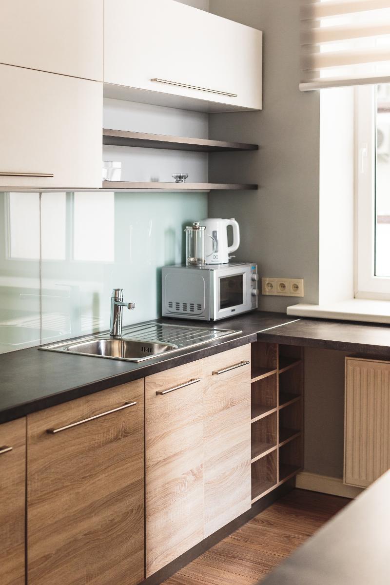 Riga Lux Apartments - Easy Stay Exteriér fotografie