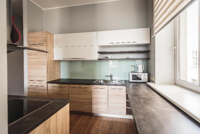 Riga Lux Apartments - Easy Stay Exteriér fotografie