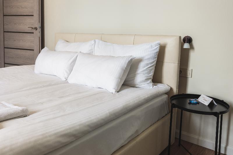 Riga Lux Apartments - Easy Stay Exteriér fotografie