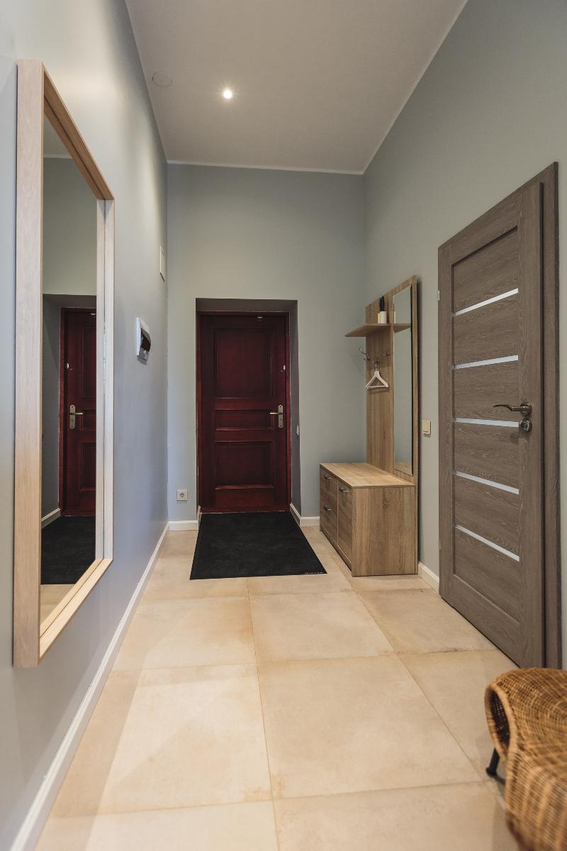 Riga Lux Apartments - Easy Stay Exteriér fotografie