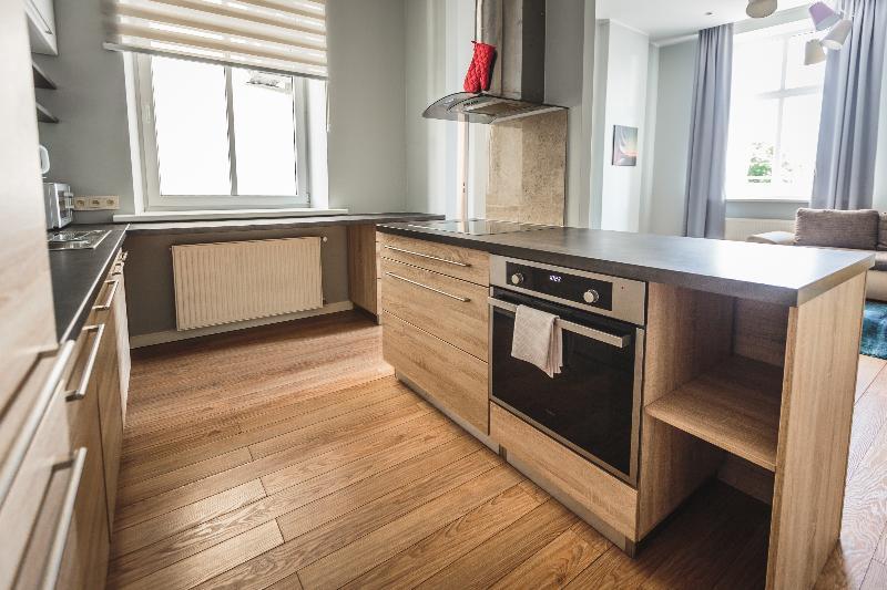 Riga Lux Apartments - Easy Stay Exteriér fotografie