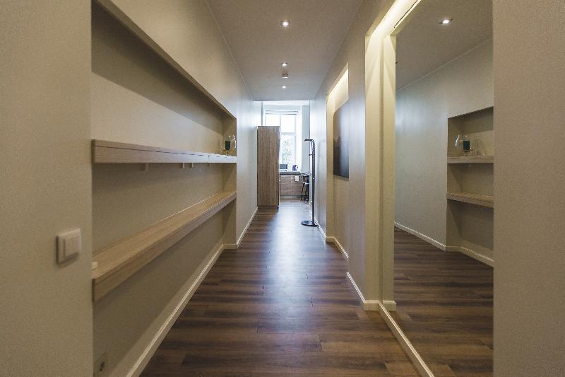 Riga Lux Apartments - Easy Stay Exteriér fotografie