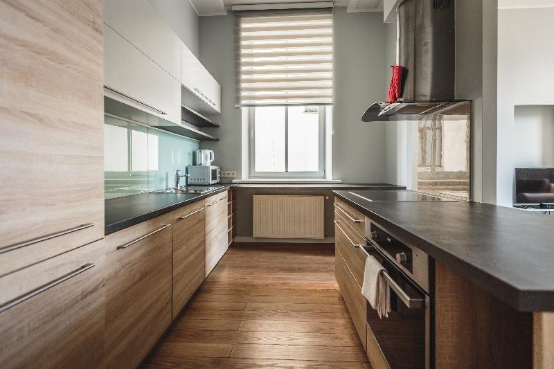 Riga Lux Apartments - Easy Stay Exteriér fotografie